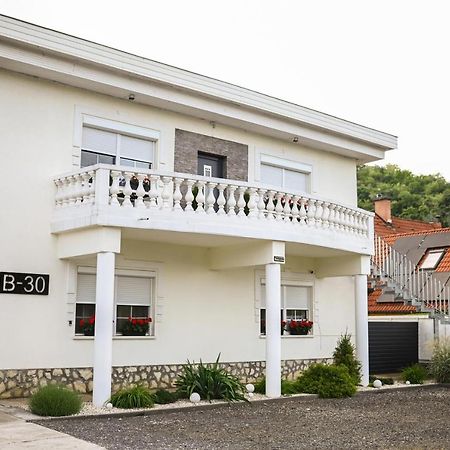 B-30 Vendeghaz Apartment Tokaj Luaran gambar