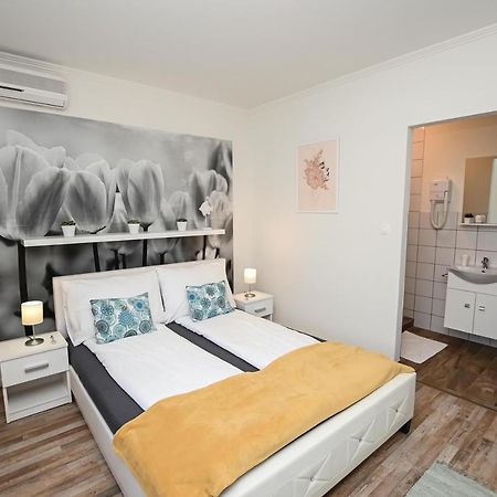 B-30 Vendeghaz Apartment Tokaj Luaran gambar