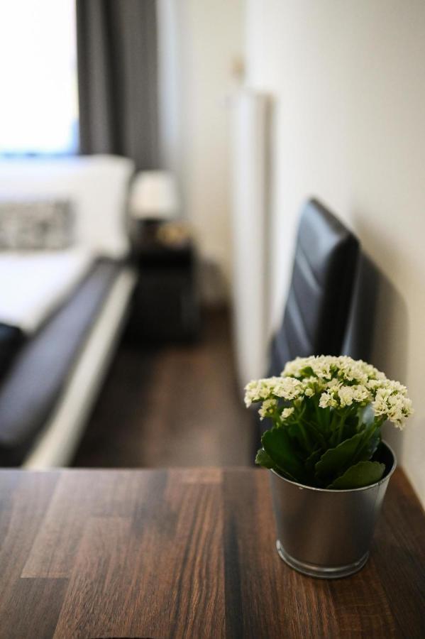 B-30 Vendeghaz Apartment Tokaj Luaran gambar