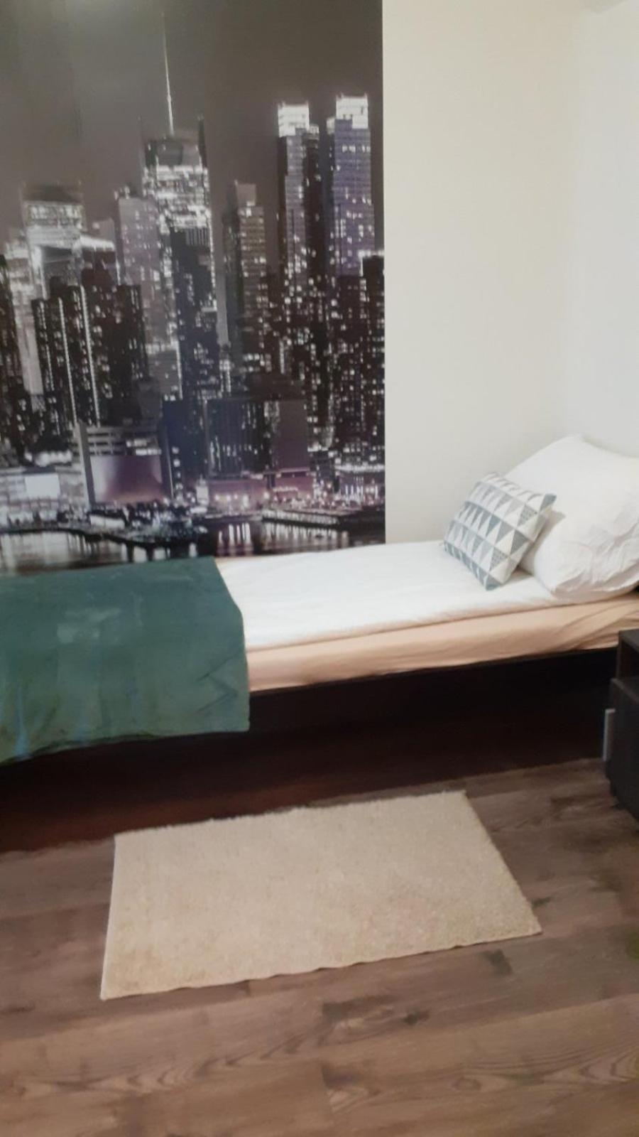 B-30 Vendeghaz Apartment Tokaj Luaran gambar