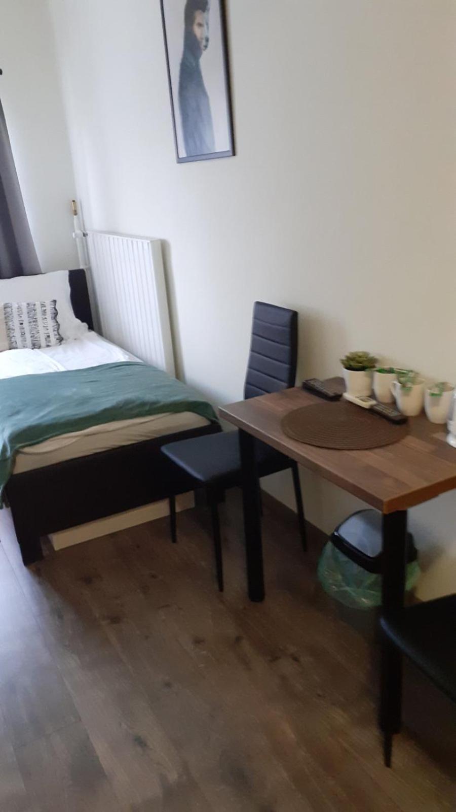 B-30 Vendeghaz Apartment Tokaj Luaran gambar