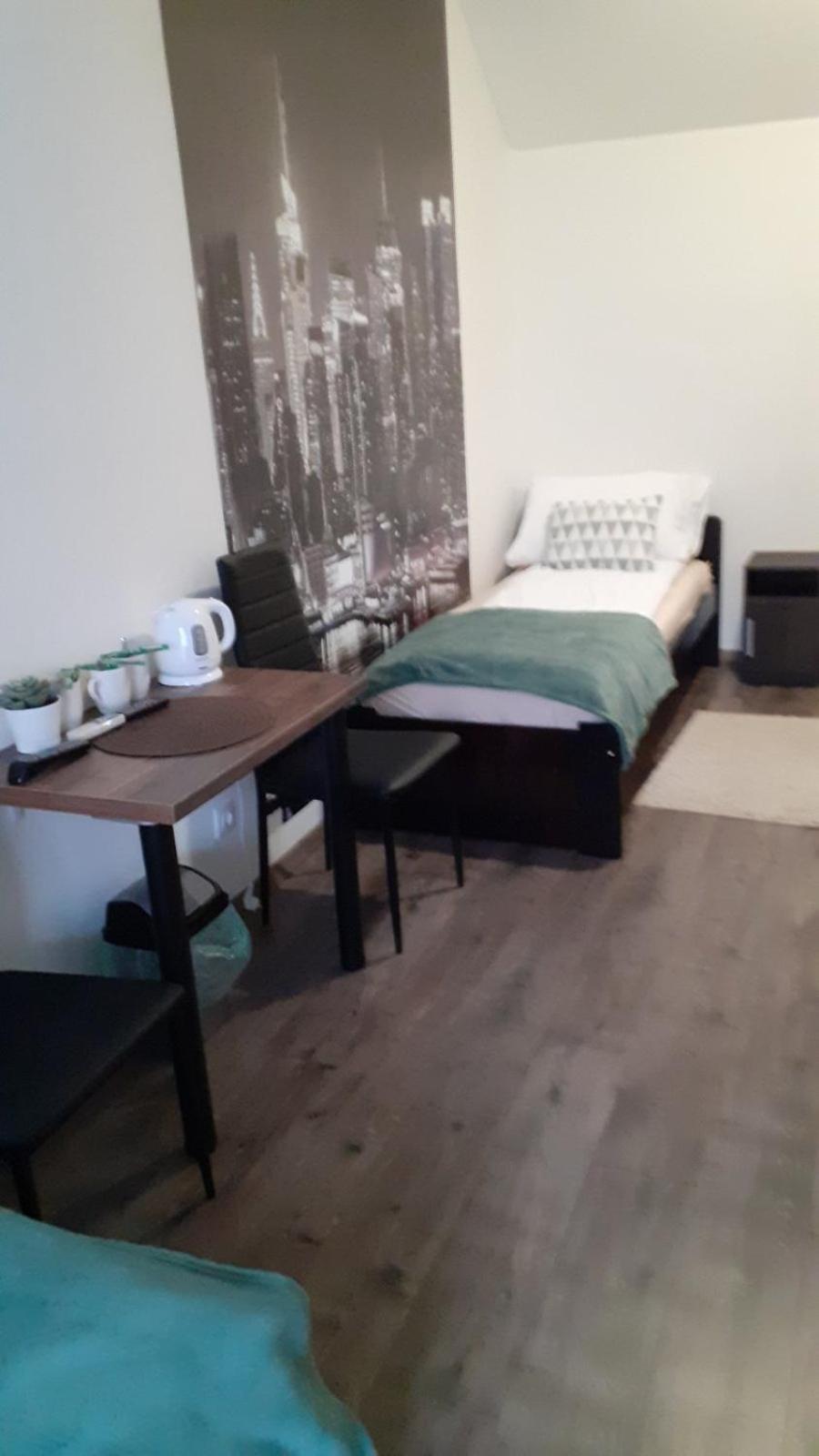 B-30 Vendeghaz Apartment Tokaj Luaran gambar